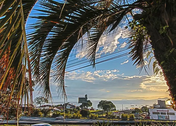 Favorita Golden Hotel E Eventos
