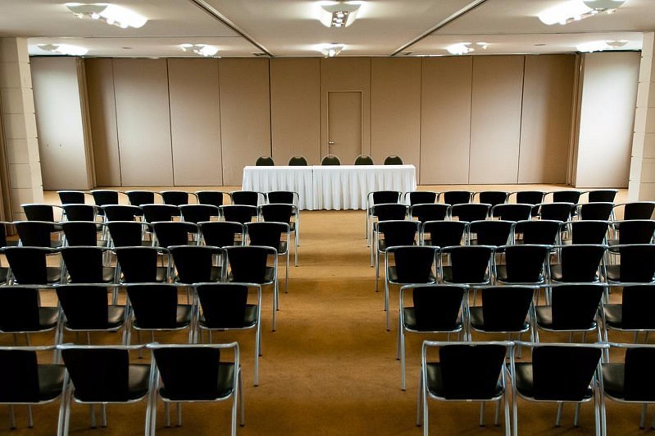 Hotel Favorita Golden E Eventos