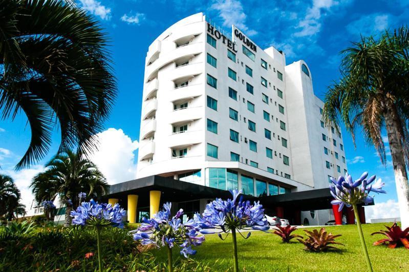 Hotel Favorita Golden E Eventos