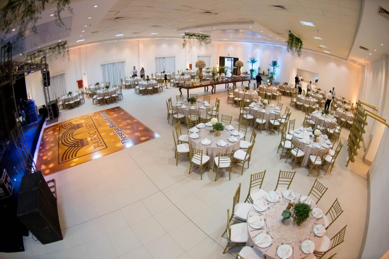 Favorita Golden E Eventos Hotel 4*