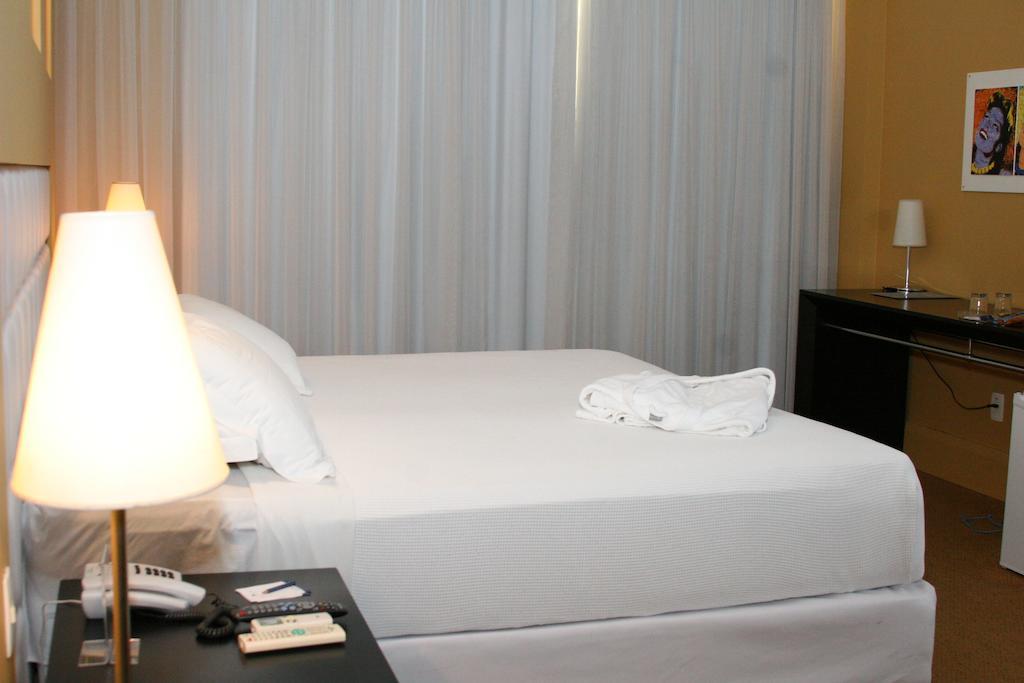 Hotel Favorita Golden E Eventos 4*