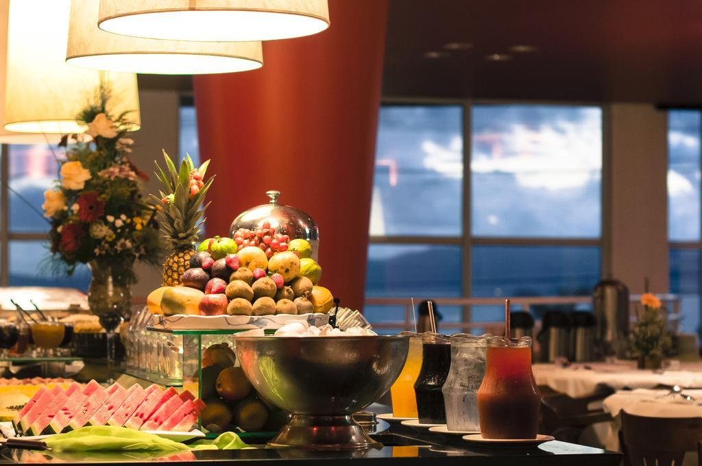 Favorita Golden E Eventos Hotel