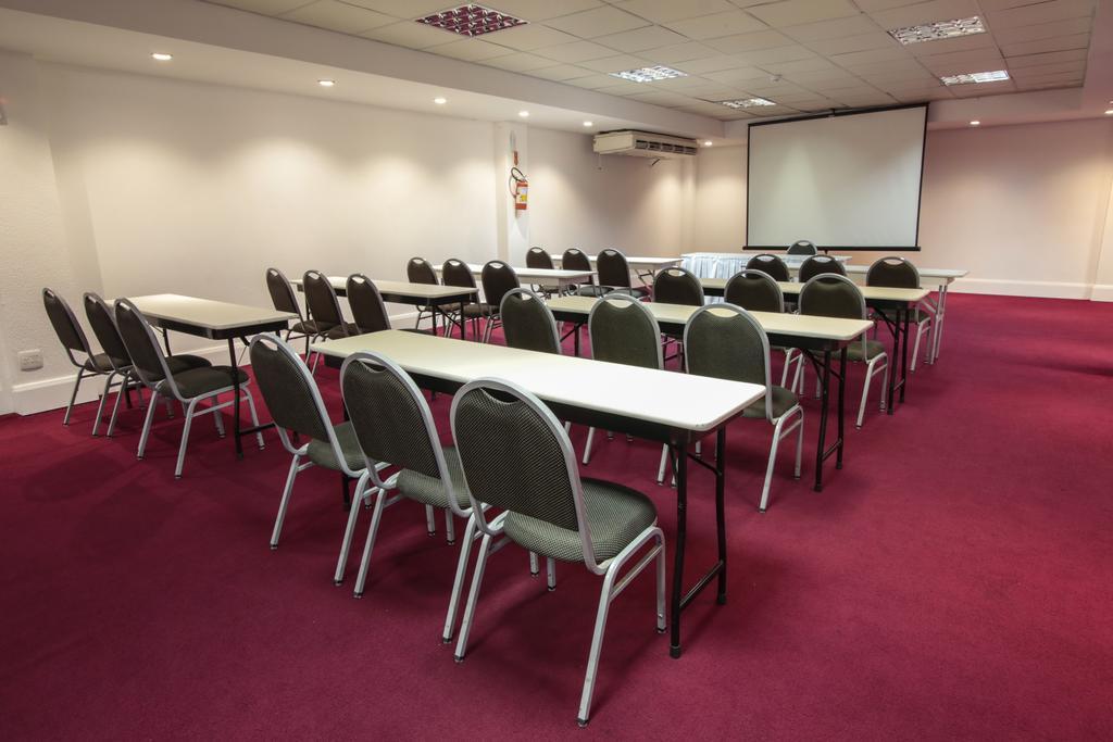 Hotel Favorita Golden E Eventos Sao Jose (Santa Catarina)