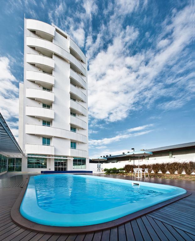 Hotel Favorita Golden E Eventos