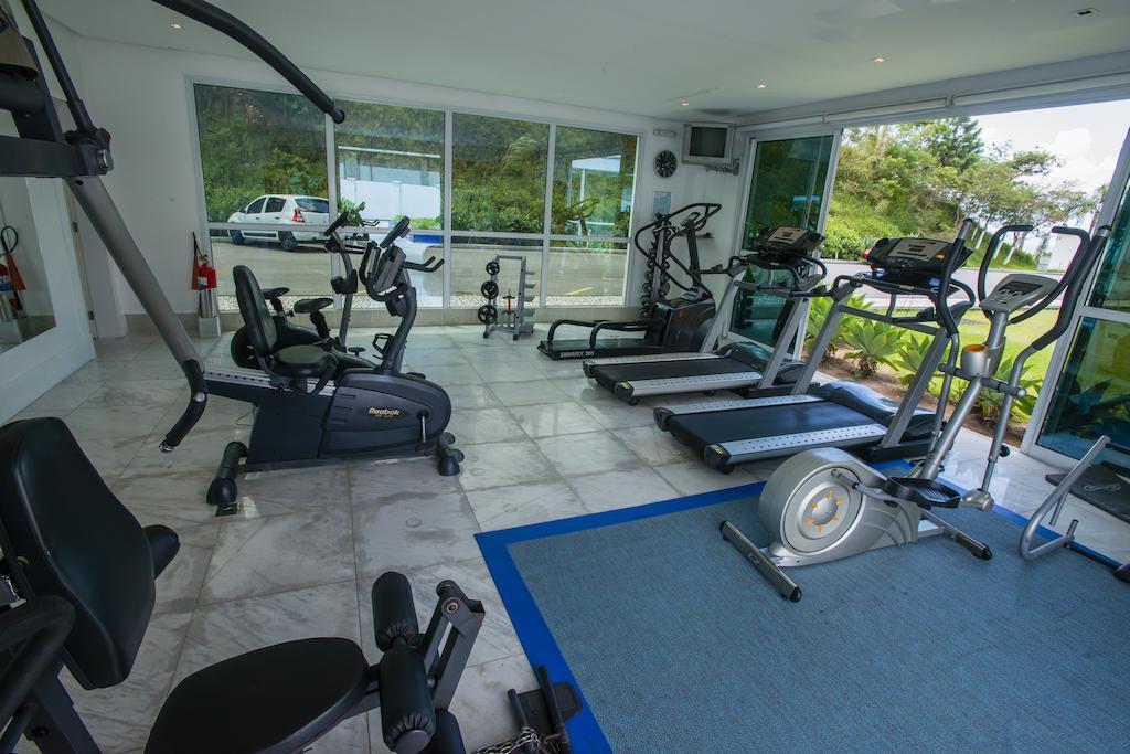 Favorita Golden E Eventos 4* Sao Jose (Santa Catarina)