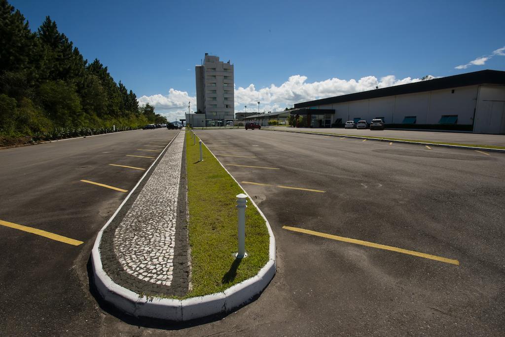 Hotel Favorita Golden E Eventos Sao Jose (Santa Catarina)
