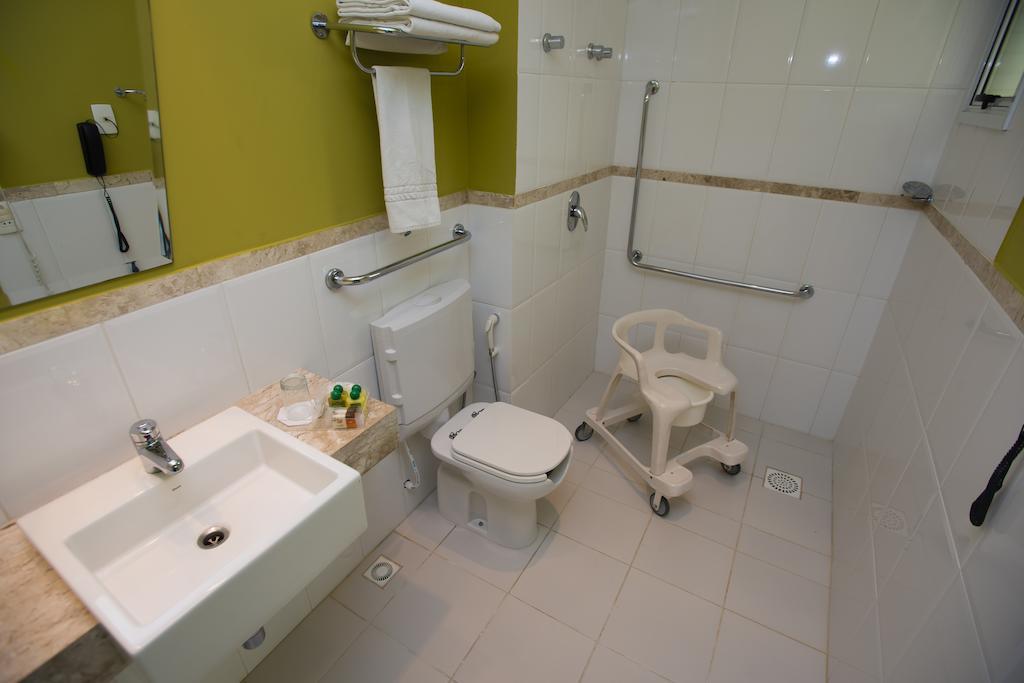 Hotel Favorita Golden E Eventos 4*