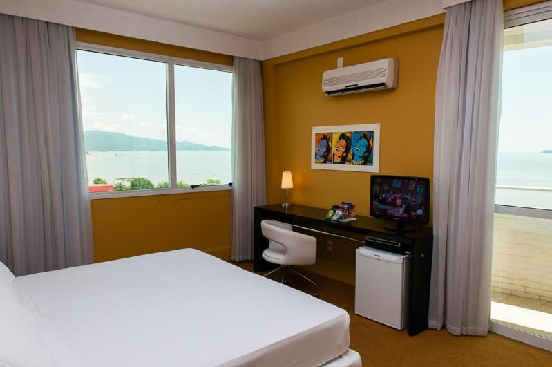Favorita Golden E Eventos Hotel