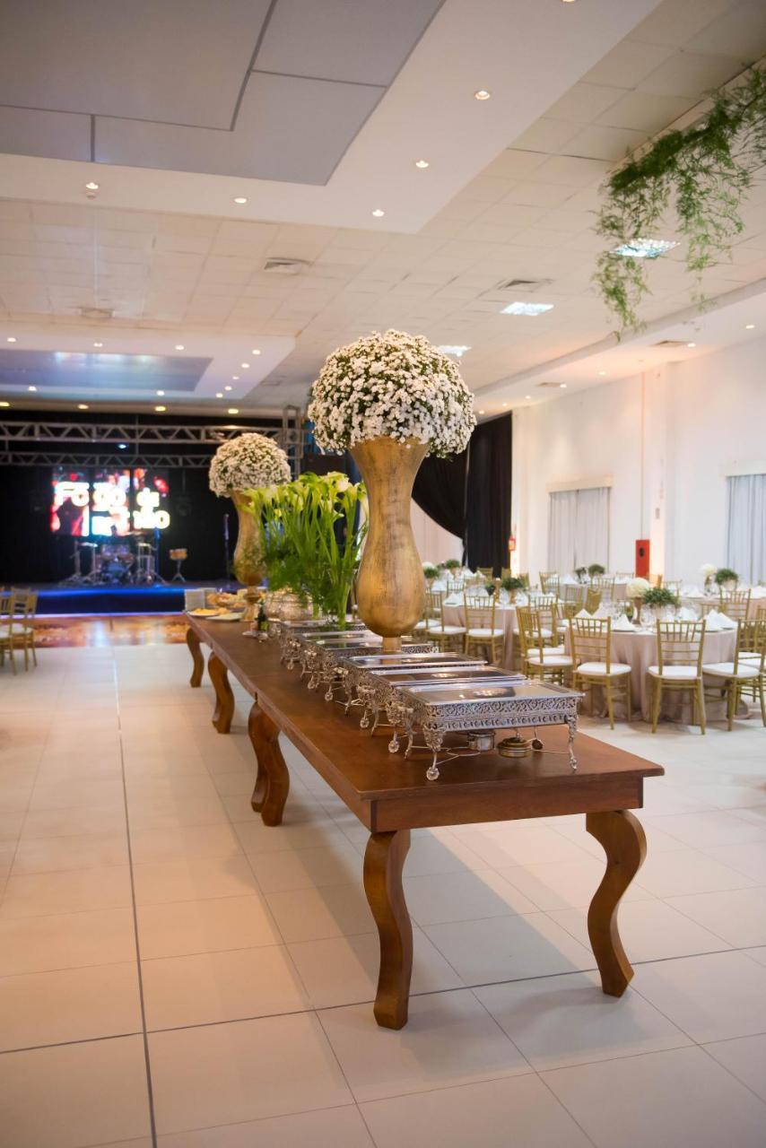 Favorita Golden E Eventos 4* Sao Jose (Santa Catarina)