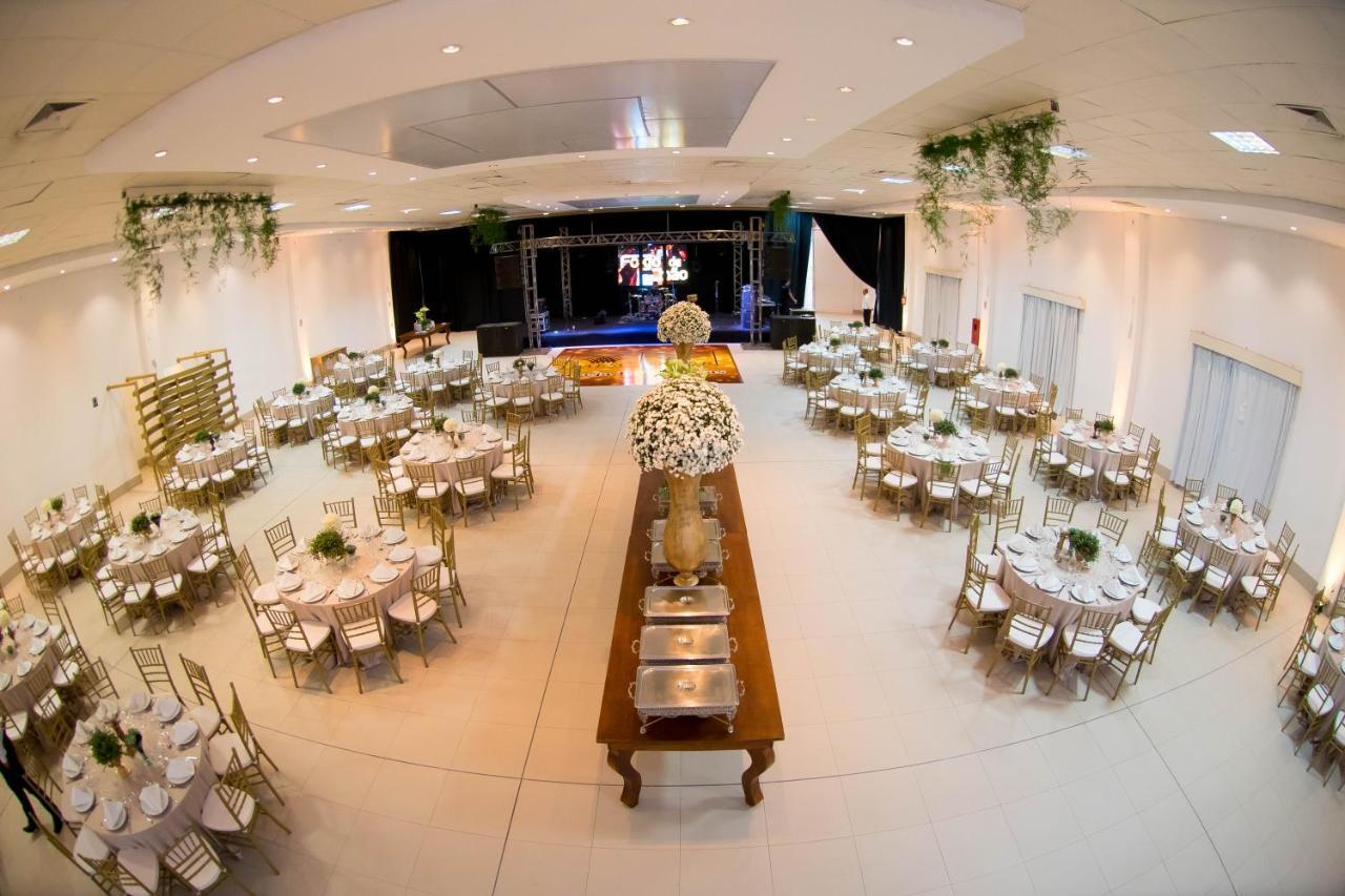Favorita Golden E Eventos 4*