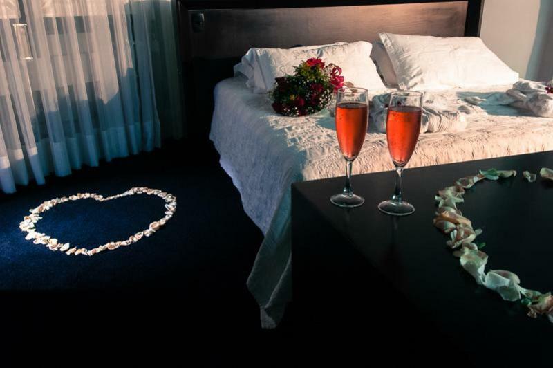 Favorita Golden E Eventos Sao Jose (Santa Catarina)