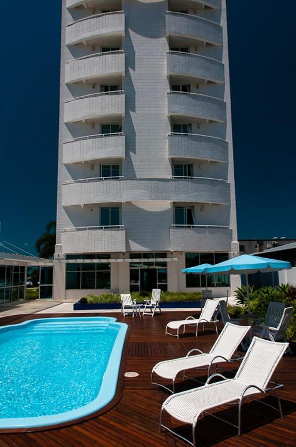 Favorita Golden E Eventos Hotel