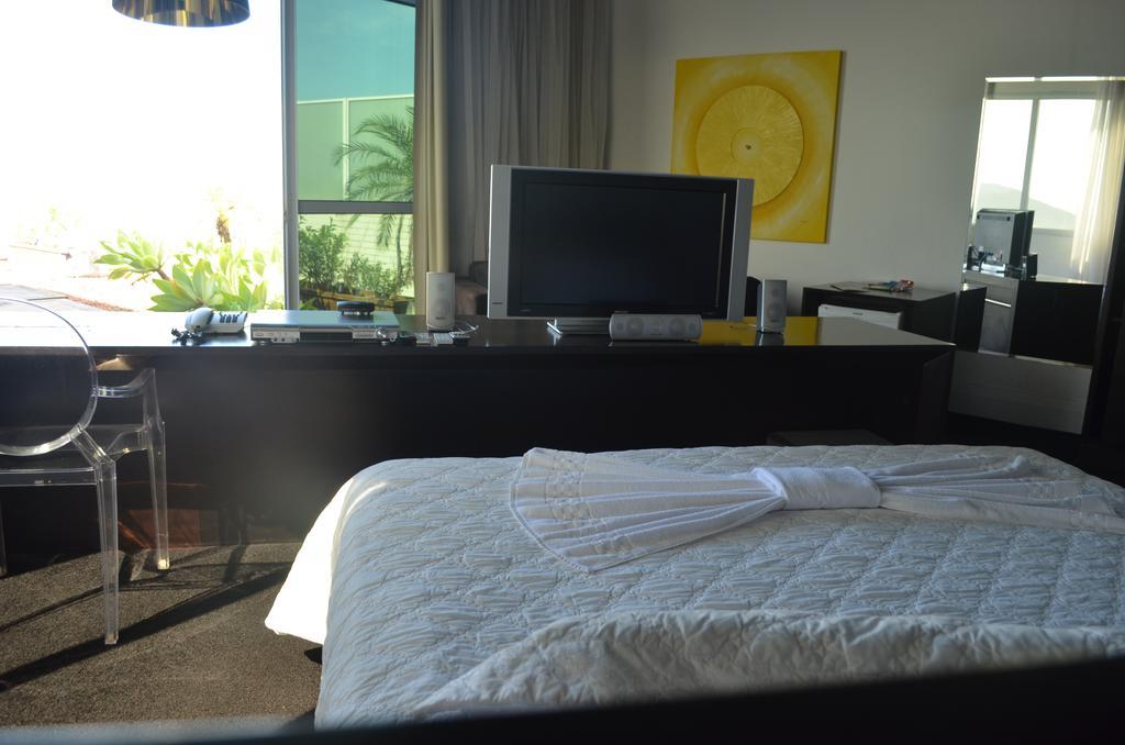Favorita Golden E Eventos Hotel Sao Jose (Santa Catarina)
