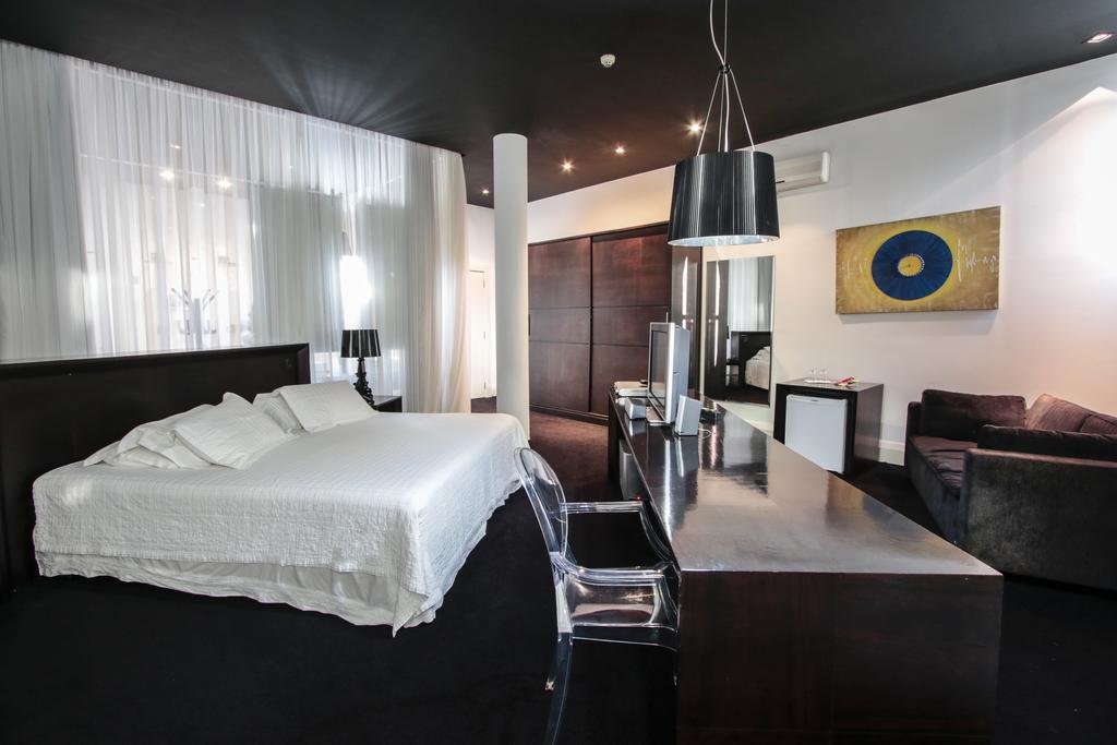 Hotel Favorita Golden E Eventos Sao Jose (Santa Catarina)